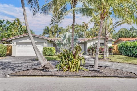 Villa ou maison à vendre à Fort Lauderdale, Floride: 3 chambres, 145.67 m2 № 1080975 - photo 5