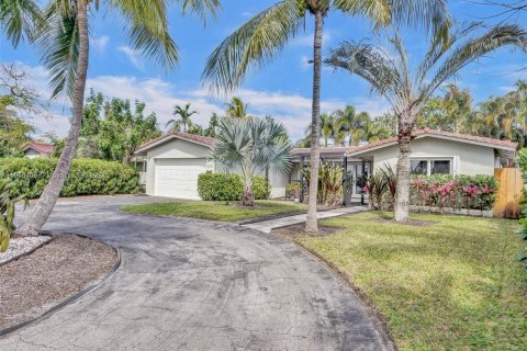 Villa ou maison à vendre à Fort Lauderdale, Floride: 3 chambres, 145.67 m2 № 1080975 - photo 6