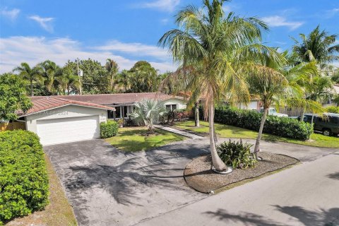 Villa ou maison à vendre à Fort Lauderdale, Floride: 3 chambres, 145.67 m2 № 1080975 - photo 4