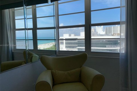 Condominio en alquiler en Miami Beach, Florida, 1 dormitorio, 52.49 m2 № 5407 - foto 3