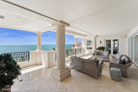 Copropriété à vendre à Miami Beach, Floride: 3 chambres, 426.42 m2 № 1236497 - photo 10