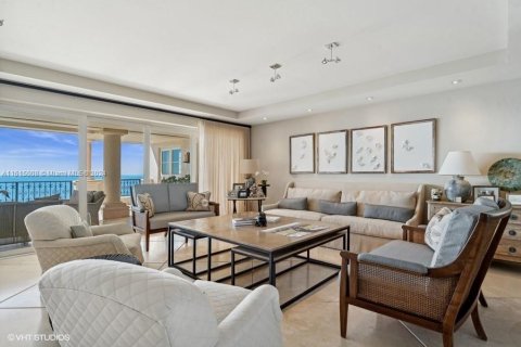 Copropriété à vendre à Miami Beach, Floride: 3 chambres, 426.42 m2 № 1236497 - photo 3