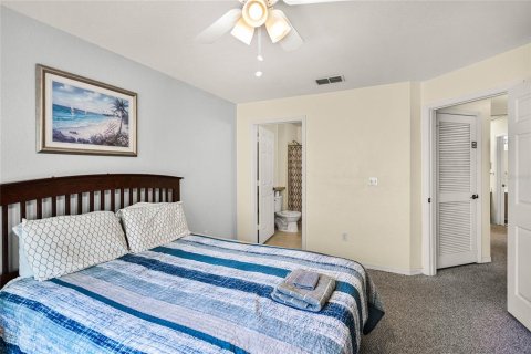 Condo in Kissimmee, Florida, 4 bedrooms  № 1124840 - photo 15