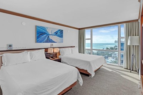 Condominio en venta en Miami Beach, Florida, 1 dormitorio, 71.72 m2 № 1441543 - foto 2