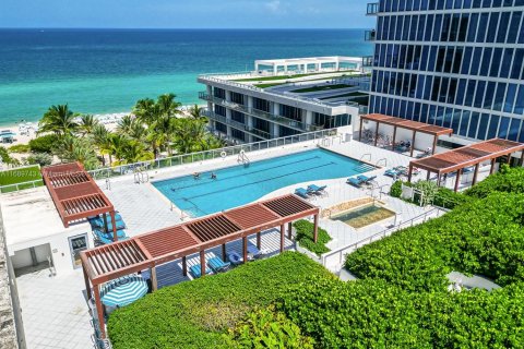 Condominio en venta en Miami Beach, Florida, 1 dormitorio, 71.72 m2 № 1441543 - foto 9