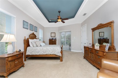 Villa ou maison à vendre à Punta Gorda, Floride: 3 chambres, 199.46 m2 № 1382710 - photo 20