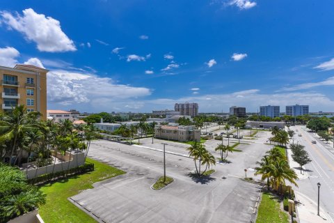 Copropriété à vendre à West Palm Beach, Floride: 2 chambres, 108.79 m2 № 856182 - photo 8