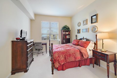 Copropriété à vendre à West Palm Beach, Floride: 2 chambres, 108.79 m2 № 856182 - photo 10