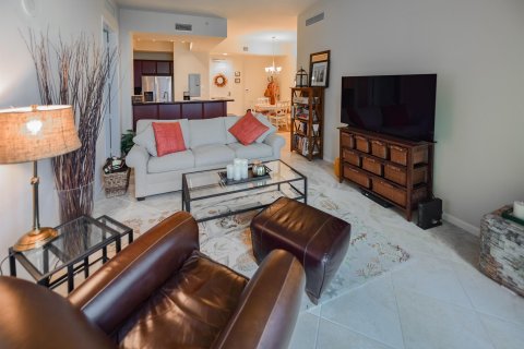 Copropriété à vendre à West Palm Beach, Floride: 2 chambres, 108.79 m2 № 856182 - photo 19