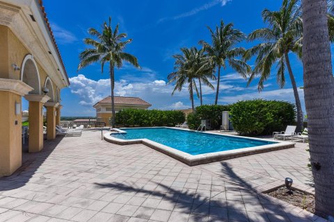 Copropriété à vendre à West Palm Beach, Floride: 2 chambres, 108.79 m2 № 856182 - photo 29