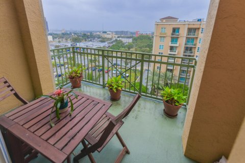 Condominio en venta en West Palm Beach, Florida, 2 dormitorios, 108.79 m2 № 856182 - foto 15