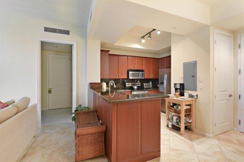 Copropriété à vendre à West Palm Beach, Floride: 2 chambres, 108.79 m2 № 856182 - photo 22