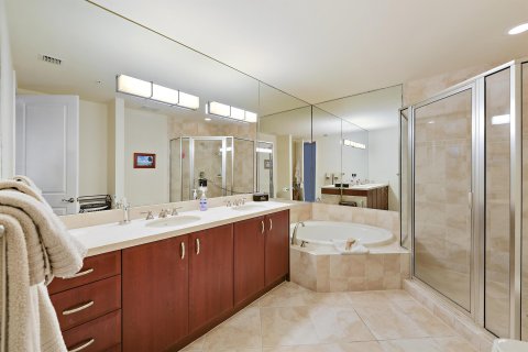 Copropriété à vendre à West Palm Beach, Floride: 2 chambres, 108.79 m2 № 856182 - photo 16