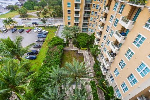 Copropriété à vendre à West Palm Beach, Floride: 2 chambres, 108.79 m2 № 856182 - photo 14