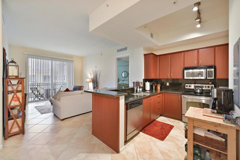 Copropriété à vendre à West Palm Beach, Floride: 2 chambres, 108.79 m2 № 856182 - photo 21