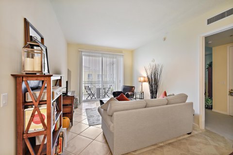 Copropriété à vendre à West Palm Beach, Floride: 2 chambres, 108.79 m2 № 856182 - photo 18