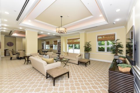 Copropriété à vendre à West Palm Beach, Floride: 2 chambres, 108.79 m2 № 856182 - photo 5