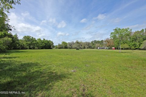 Terreno en venta en Saint Augustine, Florida № 765519 - foto 9