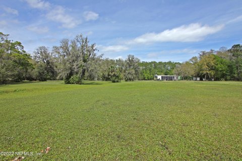 Terreno en venta en Saint Augustine, Florida № 765519 - foto 7