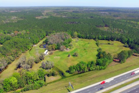 Terreno en venta en Saint Augustine, Florida № 765519 - foto 3