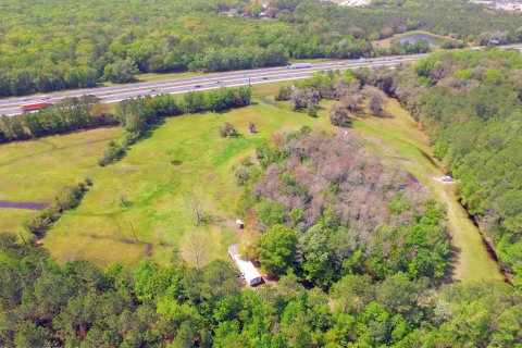 Terreno en venta en Saint Augustine, Florida № 765519 - foto 4