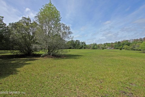 Terreno en venta en Saint Augustine, Florida № 765519 - foto 11