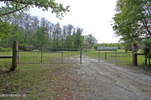 Terreno en venta en Saint Augustine, Florida № 765519 - foto 6