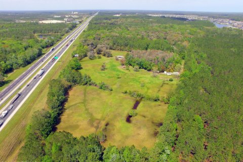 Terreno en venta en Saint Augustine, Florida № 765519 - foto 5