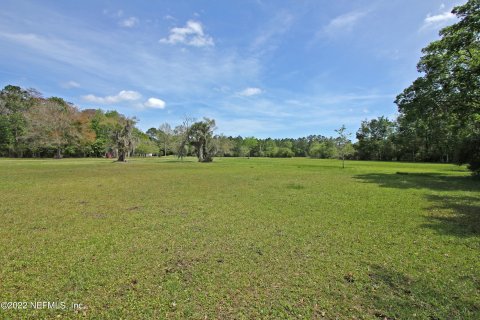 Terreno en venta en Saint Augustine, Florida № 765519 - foto 8