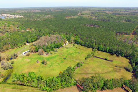 Terreno en venta en Saint Augustine, Florida № 765519 - foto 1