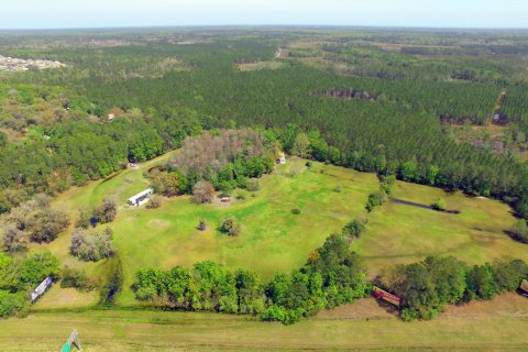 Terreno en venta en Saint Augustine, Florida № 765519 - foto 2