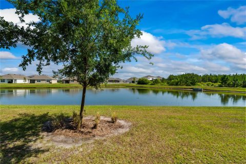 Townhouse in Wesley Chapel, Florida 3 bedrooms, 148.36 sq.m. № 1261793 - photo 27