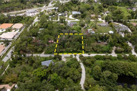 Terreno en venta en Englewood, Florida № 1248462 - foto 3