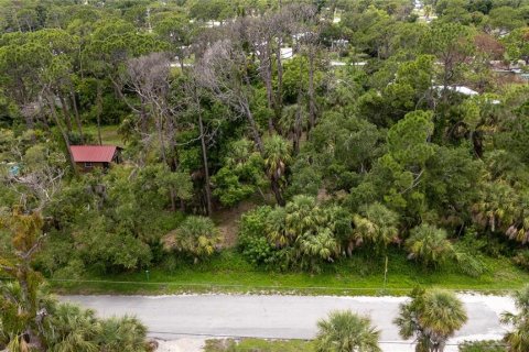 Terreno en venta en Englewood, Florida № 1248462 - foto 4