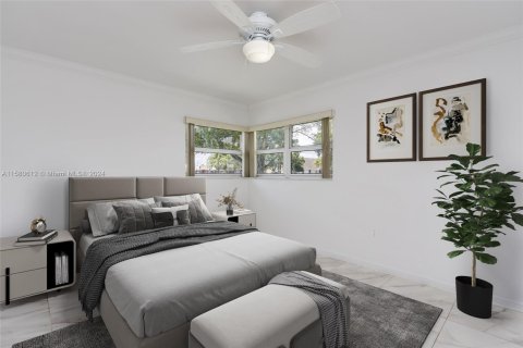 Casa en venta en Hollywood, Florida, 3 dormitorios, 138.42 m2 № 1167769 - foto 19