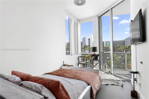 Condo in Aventura, Florida, 2 bedrooms  № 1167773 - photo 14