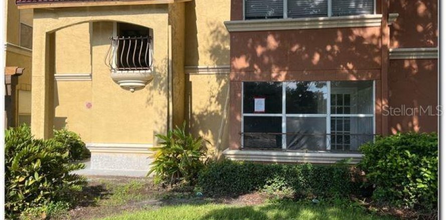 Condo in Orlando, Florida, 1 bedroom  № 1286980