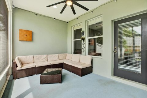 Townhouse in Tampa, Florida 3 bedrooms, 138.24 sq.m. № 1363338 - photo 26