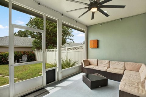 Townhouse in Tampa, Florida 3 bedrooms, 138.24 sq.m. № 1363338 - photo 25