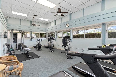 Condo in Stuart, Florida, 2 bedrooms  № 746207 - photo 7