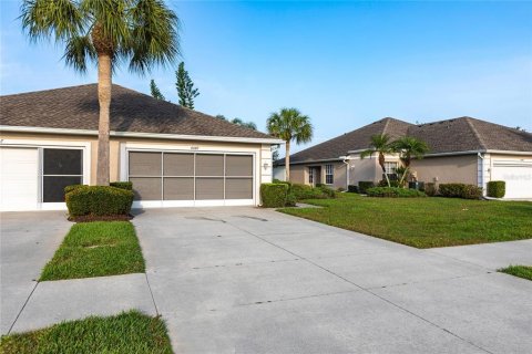 Casa en venta en North Port, Florida, 3 dormitorios, 138.24 m2 № 1104975 - foto 2