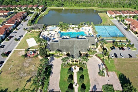 Touwnhouse à vendre à Kissimmee, Floride: 4 chambres, 176.7 m2 № 1363876 - photo 26