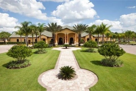 Adosado en venta en Kissimmee, Florida, 4 dormitorios, 176.7 m2 № 1363876 - foto 24