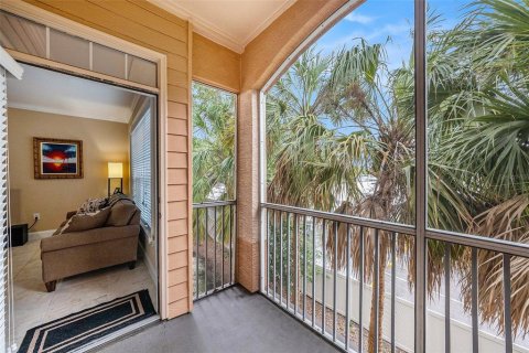 Copropriété à vendre à Tampa, Floride: 2 chambres, 89.93 m2 № 1363703 - photo 20