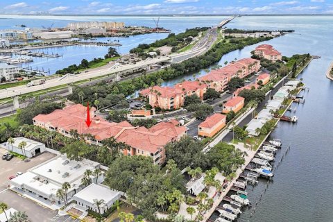 Condominio en venta en Tampa, Florida, 2 dormitorios, 89.93 m2 № 1363703 - foto 24