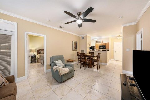 Copropriété à vendre à Tampa, Floride: 2 chambres, 89.93 m2 № 1363703 - photo 3