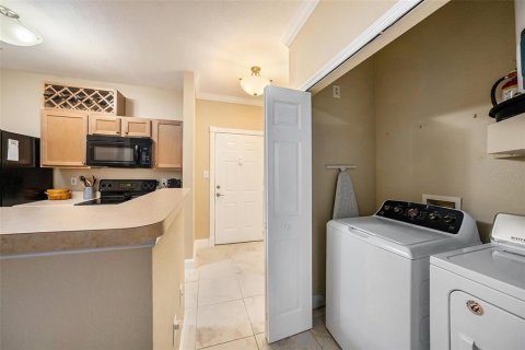 Copropriété à vendre à Tampa, Floride: 2 chambres, 89.93 m2 № 1363703 - photo 19