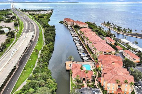 Copropriété à vendre à Tampa, Floride: 2 chambres, 89.93 m2 № 1363703 - photo 22