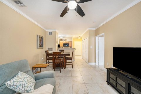 Copropriété à vendre à Tampa, Floride: 2 chambres, 89.93 m2 № 1363703 - photo 5