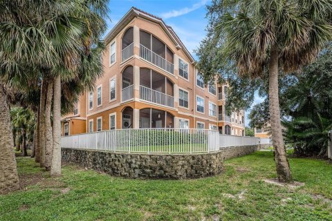 Copropriété à vendre à Tampa, Floride: 2 chambres, 89.93 m2 № 1363703 - photo 28